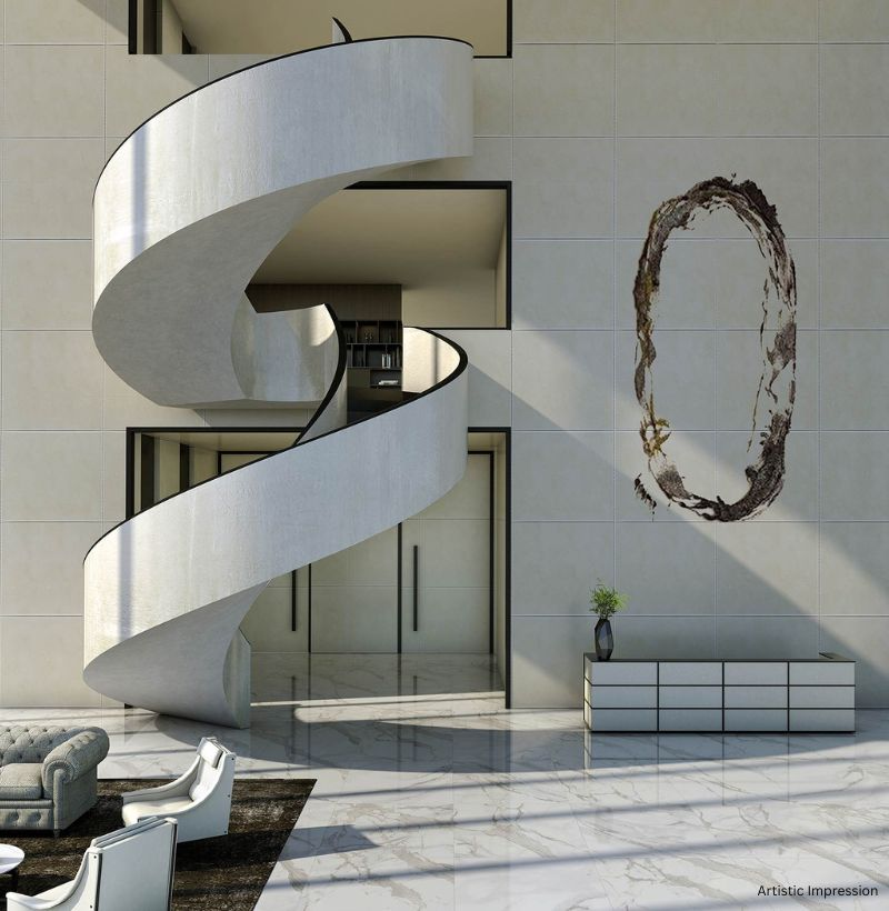 Omaxe New Chandigarh Concierge